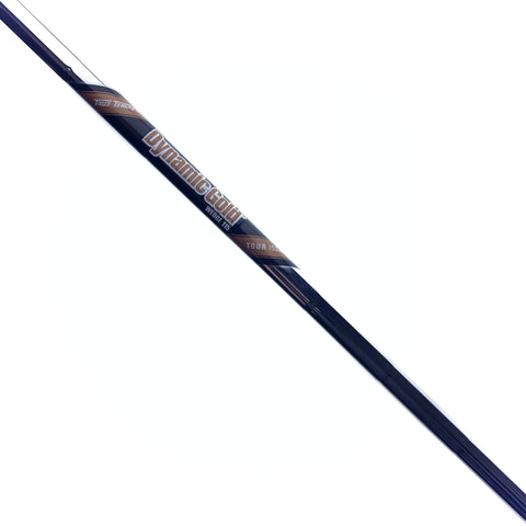 Used TaylorMade Milled Grind Hi-Toe 3 RAW Copper SW/56 Degrees/Wedge Flex