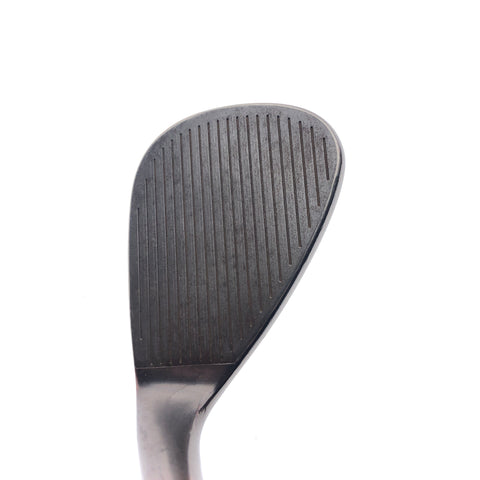 Used TaylorMade Milled Grind Hi-Toe 3 RAW Copper Sand Wedge / 54.0 Degrees / We