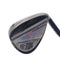 Used TaylorMade Milled Grind Hi-Toe 3 RAW Sand Wedge / 56.0 Degrees / Stiff Flex