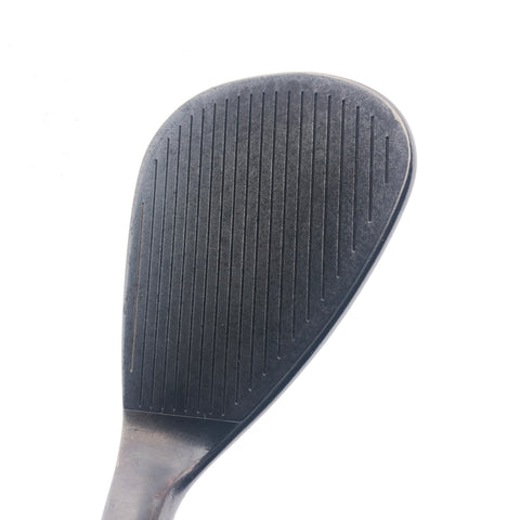 Used TaylorMade Milled Grind Hi-Toe 3 Sand Wedge / 56.0 Degrees / X-Stiff Flex