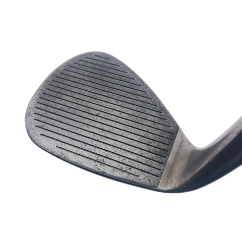 Used TaylorMade Milled Grind Hi-Toe 3 Sand Wedge / 56.0 Degrees / X-Stiff Flex