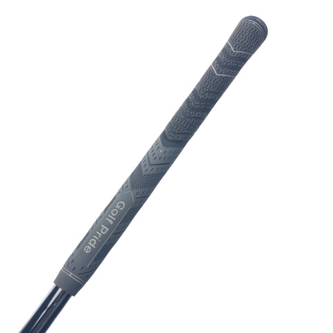 Used TaylorMade Milled Grind Hi-Toe 3 Sand Wedge / 56.0 Degrees / X-Stiff Flex