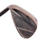 Used TaylorMade Milled Grind Hi-Toe 3RAW Copper Lob Wedge / 60 Deg / Wedge / L-H
