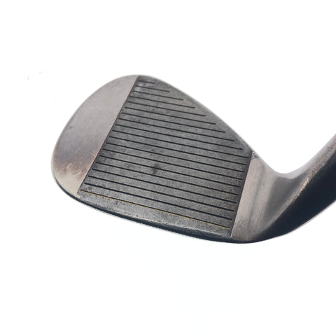 Used TaylorMade Milled Grind Hi-Toe 4 Copper Gap Wedge / 50 Degrees / Stiff Flex