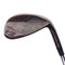 Used TaylorMade Milled Grind Hi-Toe 4 Copper Gap Wedge / 50.0 Deg / Wedge Flex