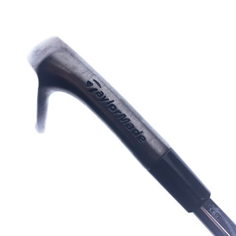 Used TaylorMade Milled Grind Hi-Toe 4 Copper Gap Wedge/52.0 Degrees/Wedge Flex