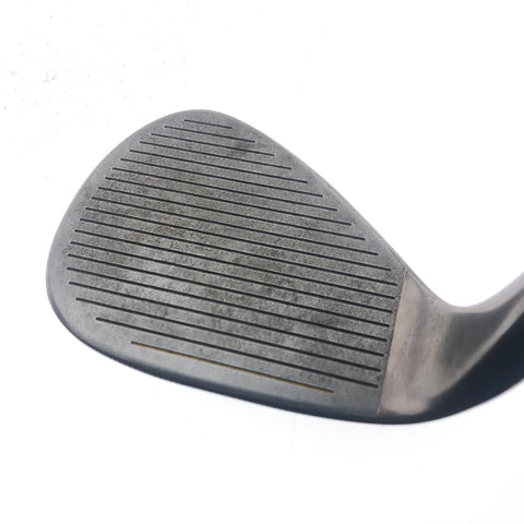Used TaylorMade Milled Grind Hi-Toe 4 Copper Lob Wedge / 54 Degrees / Stiff Flex