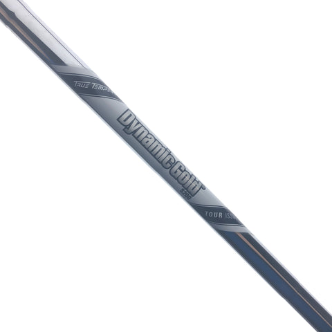 Used TaylorMade Milled Grind Hi-Toe 4 Copper Lob Wedge / 54 Degrees / Stiff Flex