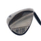 Used TaylorMade Milled Grind Hi-Toe 4 Copper Lob Wedge / 58 Degrees / Wedge Flex