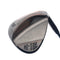 Used TaylorMade Milled Grind Hi-Toe 4 Copper Lob Wedge / 58 Degrees / Wedge Flex