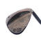Used TaylorMade Milled Grind Hi-Toe 4 Copper Lob Wedge / 58 Degrees / Wedge Flex