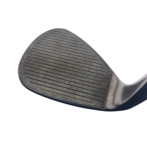 Used TaylorMade Milled Grind Hi-Toe 4 Copper Lob Wedge / 58 Degrees / Wedge Flex