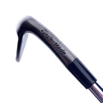 Used TaylorMade Milled Grind Hi-Toe 4 Copper Lob Wedge /58.0 Degrees/Wedge Flex