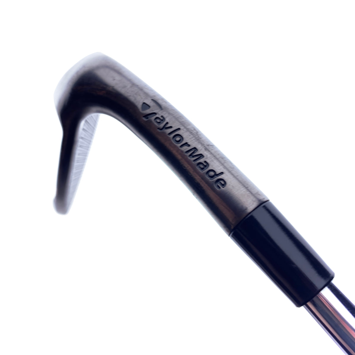 Used TaylorMade Milled Grind Hi-Toe 4 Copper Lob Wedge /58.0 Degrees/Wedge Flex