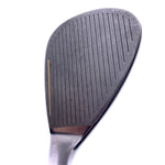 Used TaylorMade Milled Grind Hi-Toe 4 Copper Lob Wedge /58.0 Degrees/Wedge Flex