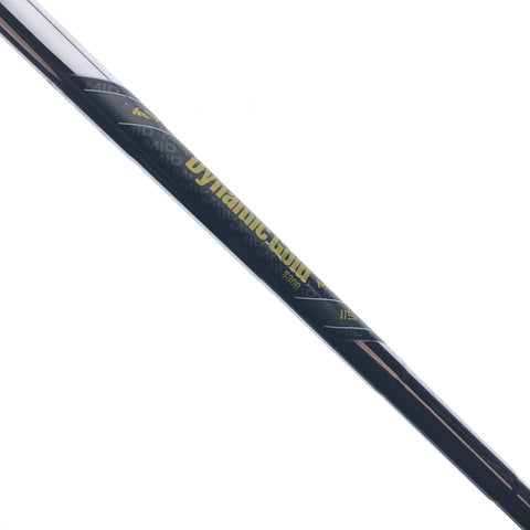 Used TaylorMade Milled Grind Hi-Toe 4 Copper Lob Wedge / 60 Degrees / Stiff Flex