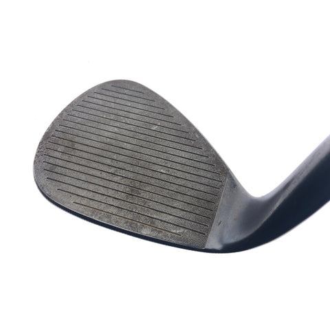 Used TaylorMade Milled Grind Hi-Toe 4 Copper Lob Wedge / 60 Degrees / Wedge Flex