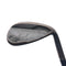 Used TaylorMade Milled Grind Hi-Toe 4 Copper Lob Wedge / 60 Degrees / Wedge Flex