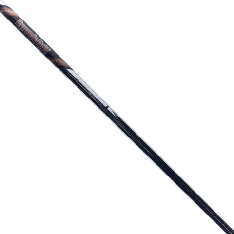 Used TaylorMade Milled Grind Hi-Toe 4 Copper Lob Wedge / 60.0 Degrees / Wedge F