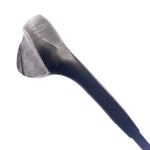 Used TaylorMade Milled Grind Hi-Toe 4 Copper Lob Wedge / 60.0 Degrees / X-Stiff