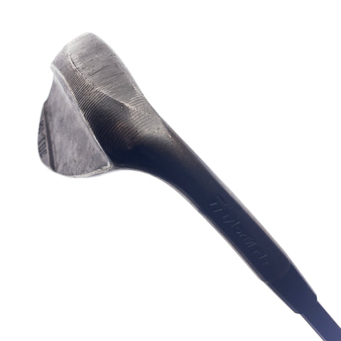 Used TaylorMade Milled Grind Hi-Toe 4 Copper Lob Wedge / 60.0 Degrees / X-Stiff