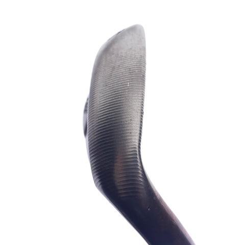 Used TaylorMade Milled Grind Hi-Toe 4 Copper Lob Wedge/ 60.0 Degrees/Wedge Flex