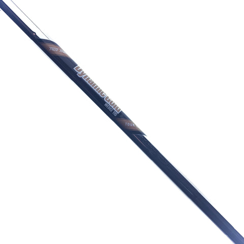 Used TaylorMade Milled Grind Hi-Toe 4 Copper Lob Wedge /60.0 Degrees/Wedge Flex