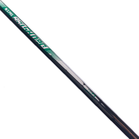 Used TaylorMade Milled Grind Hi-Toe 4 Copper Lob Wedge / 60.0 / Stiff Flex