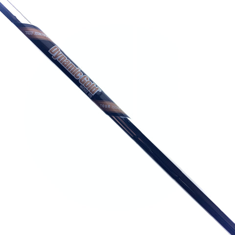 Used TaylorMade Milled Grind Hi-Toe 4 Copper Lob Wedge/60.0 Degrees/Wedge Flex
