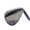 Used TaylorMade Milled Grind Hi-Toe 4 Copper Sand Wedge / 54 Degree / Wedge Flex