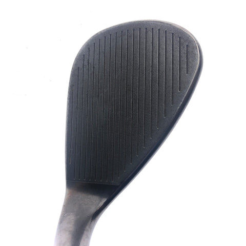 Used TaylorMade Milled Grind Hi-Toe 4 Copper Sand Wedge / 54 Degree / Wedge Flex