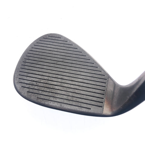 Used TaylorMade Milled Grind Hi-Toe 4 Copper Sand Wedge / 54 Degree / Wedge Flex