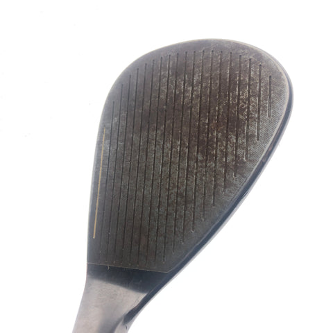 Used TaylorMade Milled Grind Hi-Toe 4 Copper Sand Wedge / 54.0 Degrees / Wedge