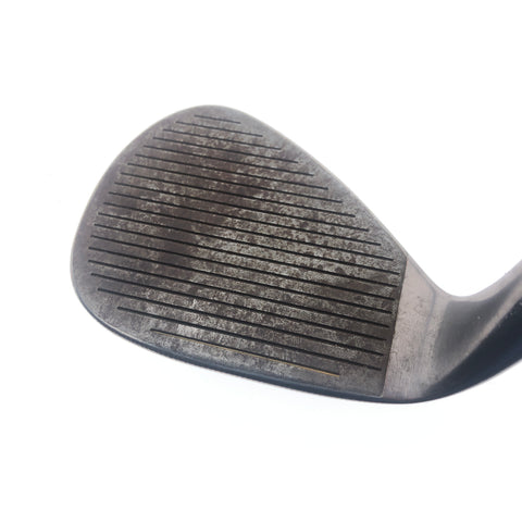 Used TaylorMade Milled Grind Hi-Toe 4 Copper Sand Wedge / 54.0 Degrees / Wedge