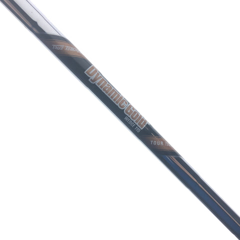Used TaylorMade Milled Grind Hi-Toe 4 Copper Sand Wedge / 54.0 Degrees / Wedge