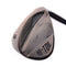 Used TaylorMade Milled Grind Hi-Toe 4 Copper Sand Wedge / 56.0 Deg / Wedge Flex