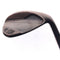 Used TaylorMade Milled Grind Hi-Toe 4 Copper Sand Wedge / 56.0 Deg / Wedge Flex