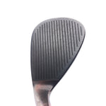 Used TaylorMade Milled Grind Hi-Toe 4 Copper Sand Wedge / 56.0 Degrees / Stiff