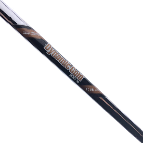 Used TaylorMade Milled Grind Hi-Toe 4 Copper Sand Wedge / 56.0 Degrees / Wedge