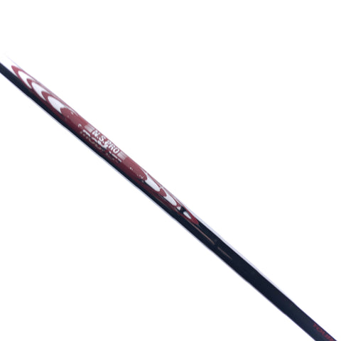 Used TaylorMade Milled Grind Hi-Toe 4 Copper Sand Wedge / 56.0 Degrees / X-Stif