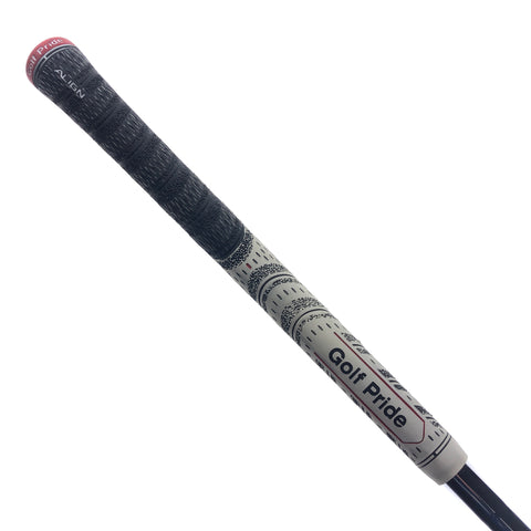 Used TaylorMade Milled Grind Hi-Toe 4 Copper Sand Wedge / 58.0 Deg / Stiff Flex