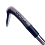 Used TaylorMade Milled Grind Hi-Toe 4 Copper Sand Wedge/54.0 Degrees/Wedge Flex