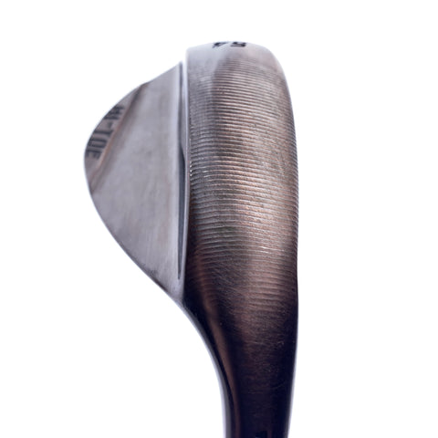 Used TaylorMade Milled Grind Hi-Toe 4 Copper Sand Wedge/54.0 Degrees/Wedge Flex