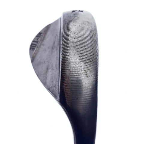 Used TaylorMade Milled Grind Hi-Toe 4 Copper Sand Wedge/54.0 Degrees/Wedge Flex