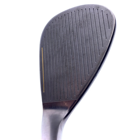 Used TaylorMade Milled Grind Hi-Toe 4 Copper Sand Wedge/54.0 Degrees/Wedge Flex