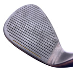 Used TaylorMade Milled Grind Hi-Toe 4 Copper Sand Wedge/54.0 Degrees/Wedge Flex