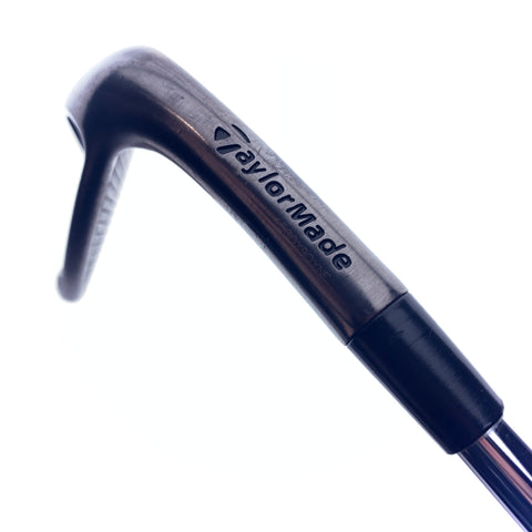 Used TaylorMade Milled Grind Hi-Toe 4 Copper Sand Wedge/56.0 Degrees/Wedge Flex