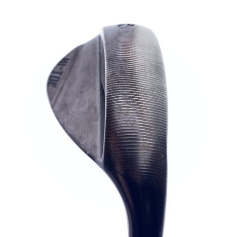 Used TaylorMade Milled Grind Hi-Toe 4 Copper Sand Wedge/56.0 Degrees/Wedge Flex