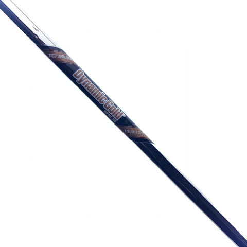 Used TaylorMade Milled Grind Hi-Toe 4 Copper Sand Wedge/56.0 Degrees/Wedge Flex