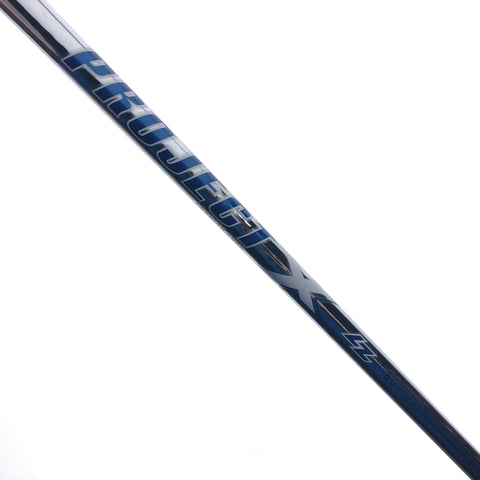 Used TaylorMade Milled Grind Hi-Toe 4 Lob Wedge / 58.0 Degrees / Stiff Flex